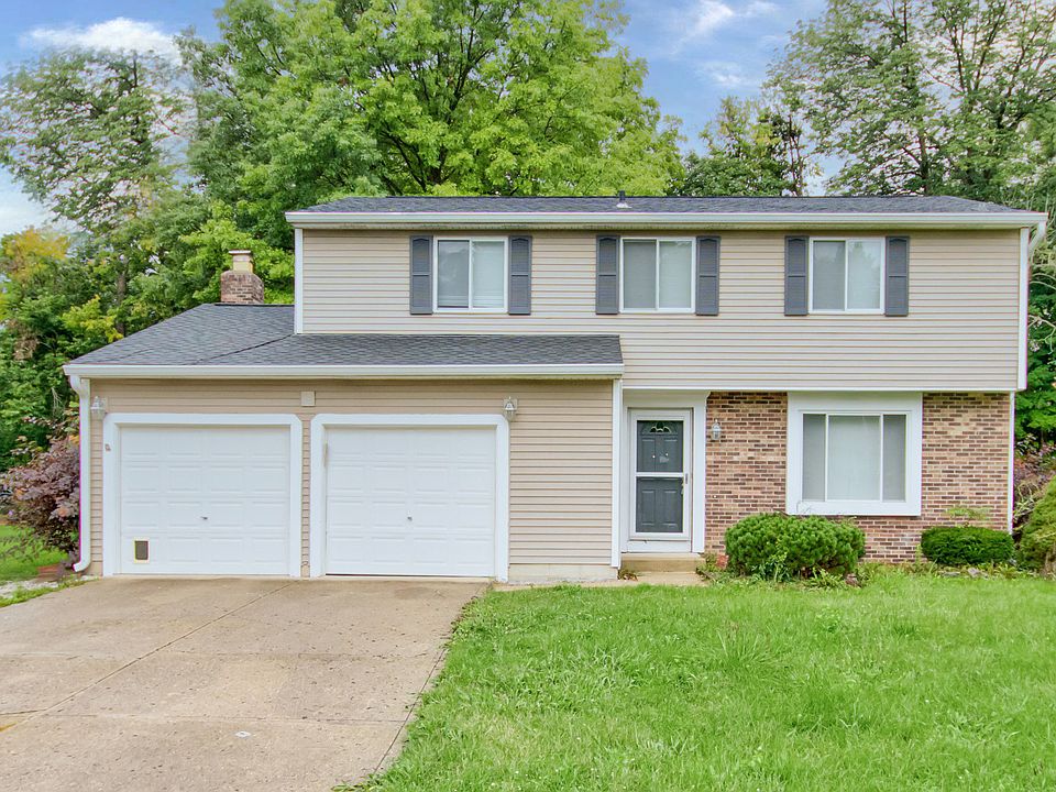 1st image of 6526 Breeds Hill Dr