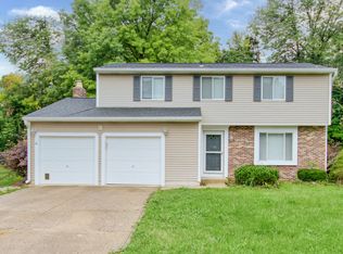 6526 Breeds Hill Dr, Indianapolis, IN