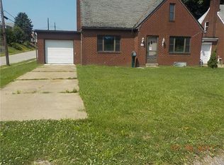 708 Maratta Rd, Aliquippa, PA 15001