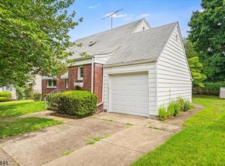 91 Cliff St, Haledon, NJ 07508
