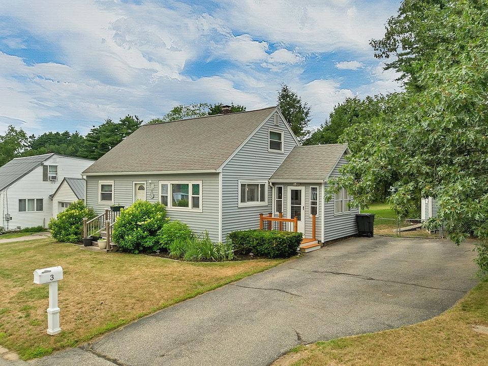 1st image of 3 Maplewood Avenue