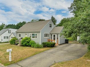 3 Maplewood Avenue, Dover, NH 03820