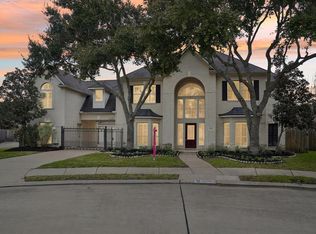22006 Rustic Shores Ln, Katy, TX 77450