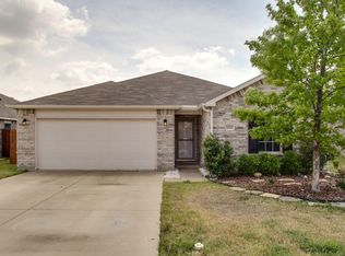 8940 Puerto Vista Dr, Fort Worth, TX 76179