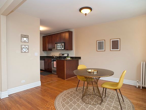 4th image of 844 S Scoville Ave APT 2