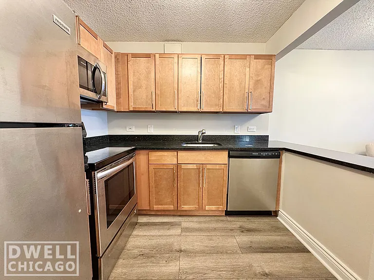 1212 N Lasalle St #2603 — Photo 8