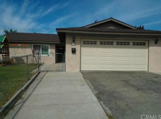1717 N Del Norte Ave, Ontario, CA 91764