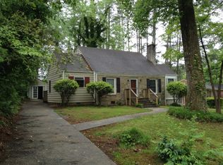 1758 Alvarado Ter SW, Atlanta, GA