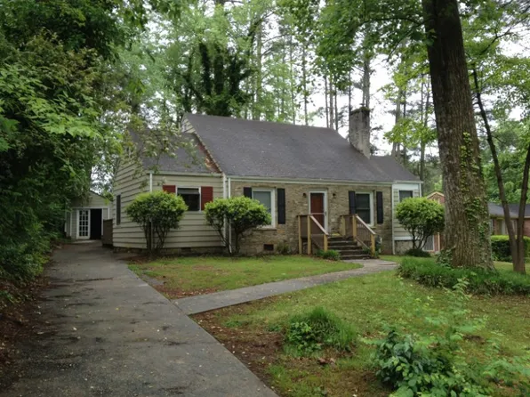 1758 Alvarado Ter SW, Atlanta, GA 30310