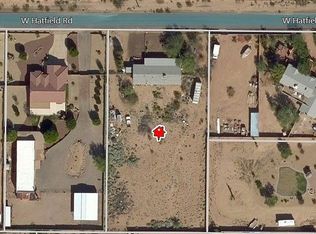 8931 W Hatfield Rd, Peoria, AZ 85383