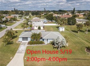 320 Marlin Dr, Punta Gorda, FL 33950