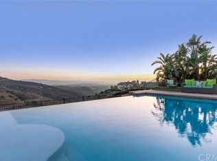 21522 Saddle Ridge Way, Yorba Linda, CA 92887