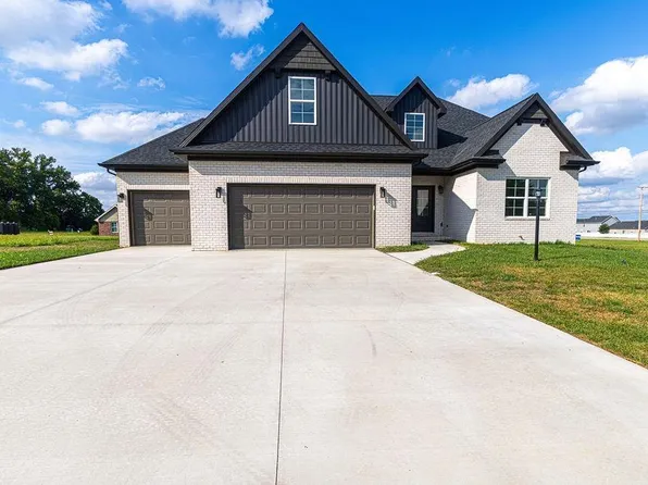 4714 Violet Dr, Evansville, IN 47725