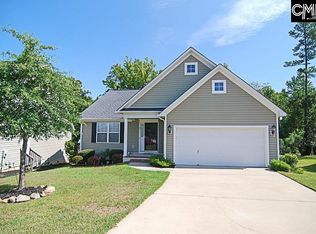 81 Crossfox Ct, Chapin, SC 29036