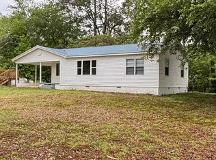 4475 Reagan Rd, Altoona, AL 35952