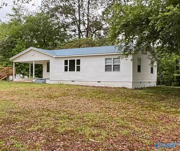 4475 Reagan Rd, Altoona, AL, 35952