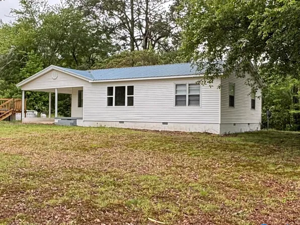 4475 Reagan Rd, Altoona, AL 35952