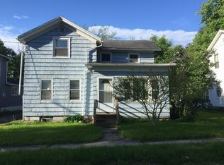 118 E Elisha St, Waterloo, NY 13165