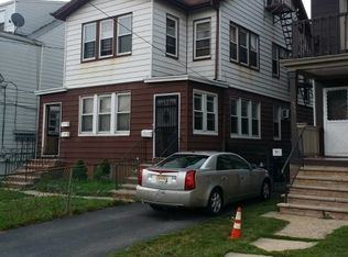 311 Myrtle Ave, Irvington, NJ 07111
