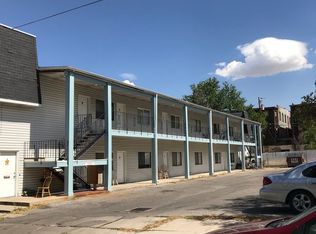144 N 3rd St APT 15, Tooele, UT 84074