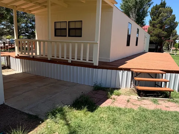 609 Cougar Dr, Logan, NM 88426