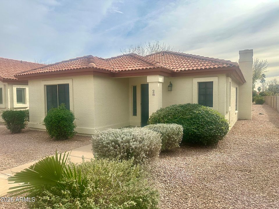 1st image of 1120 N VAL VISTA Drive #28