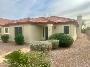 1120 N Val Vista Dr Unit 28, Gilbert, AZ 85234