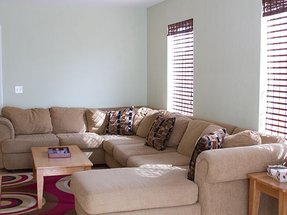 Large Family Room