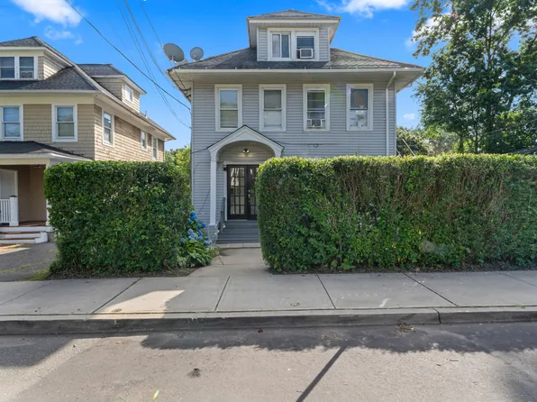 36 Taylor Avenue, Norwalk, CT 06854