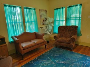 1117 Proctor Ave #B, Waco, TX 76708