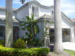 1462 Zenith Way, Weston, FL 33327