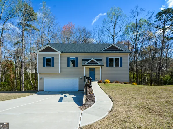 1816 Jessica Way, Winder, GA 30680