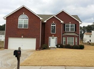 5110 Miller Woods Dr, Decatur, GA 30035