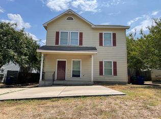 2111 Maxwell Ln #A, Austin, TX 78741