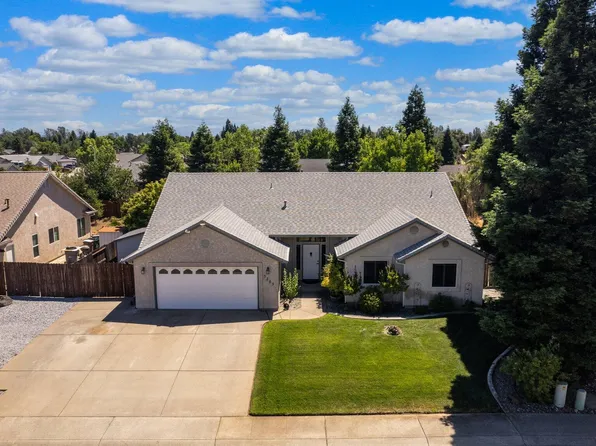 3285 Stafford Dr, Shasta Lake, CA 96019