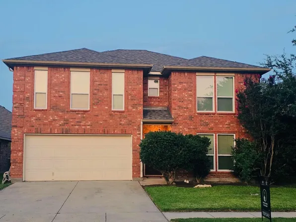 10444 Hideaway Trl, Fort Worth, TX 76131