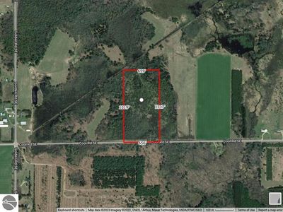 3435 Cool Rd SE, Kalkaska, MI, 49646
