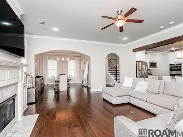 3805 Kingsbarns Dr, Zachary, LA 70791
