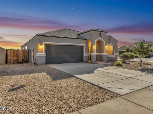 10269 E LUPINE Lane, Florence, AZ 85132