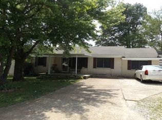 439 Michael St, Ripley, TN 38063