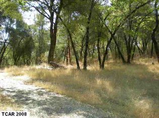 Par 4 Pm Whitto Mine Road Apn 043 260 83, Sonora, CA 95370