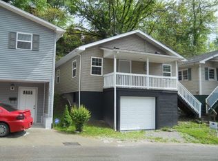 117 Newland St, Hazard, KY 41701