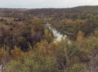 Off 14 Hwy, Omaha, AR 72662