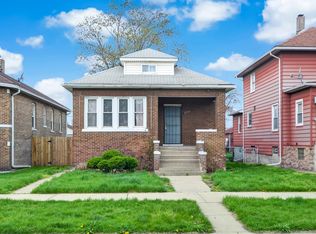 4130 Drummond St, East Chicago, IN 46312