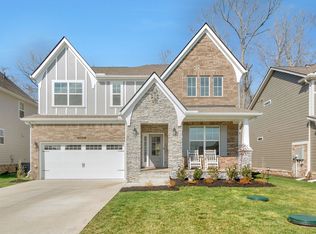 1414 Cotillion Dr, Murfreesboro, TN 37128