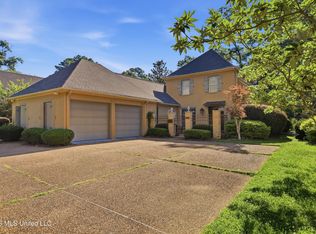 4610 Maurey Rd, Jackson, MS 39211
