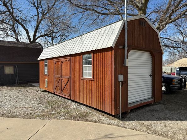 2908 Avenue E, Wilson, KS 67490