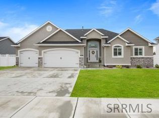 4332 Pocono St, Idaho Falls, ID 83404