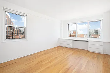 Rented by Compass