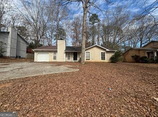 5676 Marbut Rd, Lithonia, GA 30058